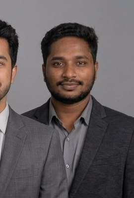 Al-Mahmud — Co-Founder at BrightSkyIT