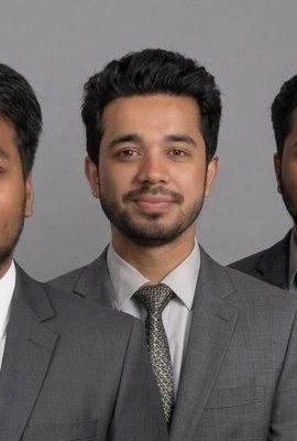 Khyruddin Ahmed — Co-Founder at BrightSkyIT
