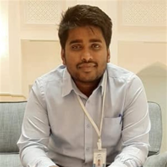 Reazul Hasan — Regional Head — Advisor at BrightSkyIT