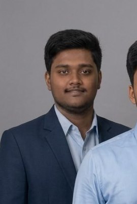 Shaon — Development Lead at BrightSkyIT