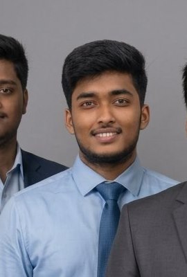 Shuvo — Development Lead at BrightSkyIT